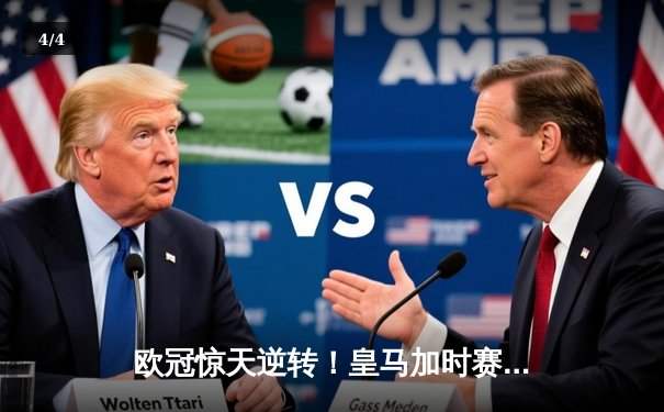 欧冠惊天逆转！皇马加时赛3-2淘汰曼城，本泽马戴帽创纪录 - 4