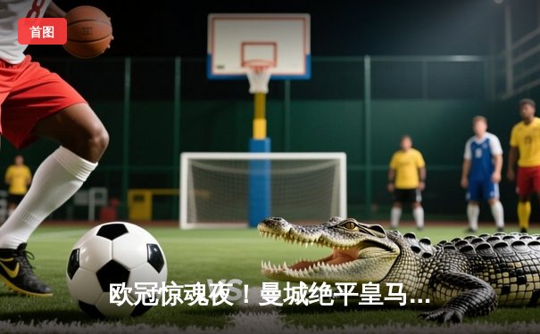 欧冠惊魂夜！曼城绝平皇马，德布劳内世界波救主