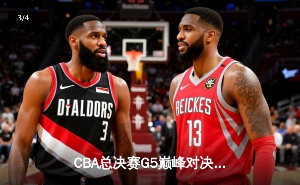 CBA总决赛G5巅峰对决：辽宁本钢加时险胜广东宏远，赵继伟砍30分加冕FMVP - 3
