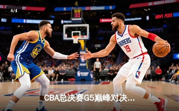 CBA总决赛G5巅峰对决：辽宁本钢加时险胜广东宏远，赵继伟砍30分加冕FMVP - 4