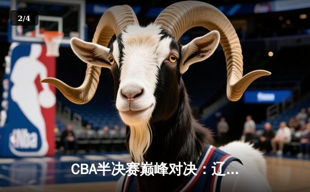 CBA半决赛巅峰对决：辽宁本钢加时险胜广东宏远，赵继伟砍35分创生涯新高 - 2