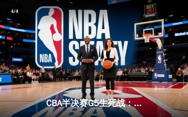 CBA半决赛G5生死战：辽宁本钢加时逆转广东宏远 赵继伟35分创生涯新高 - 4
